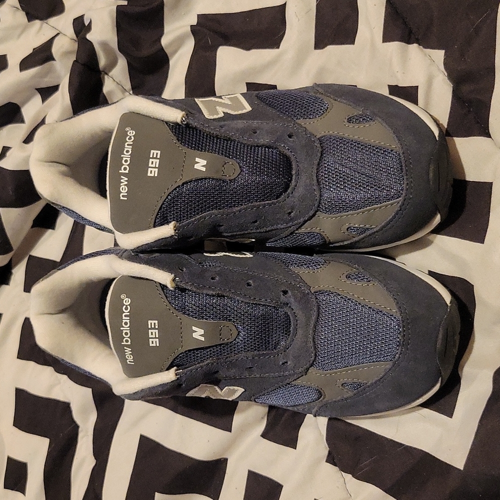 Kids New balance 993